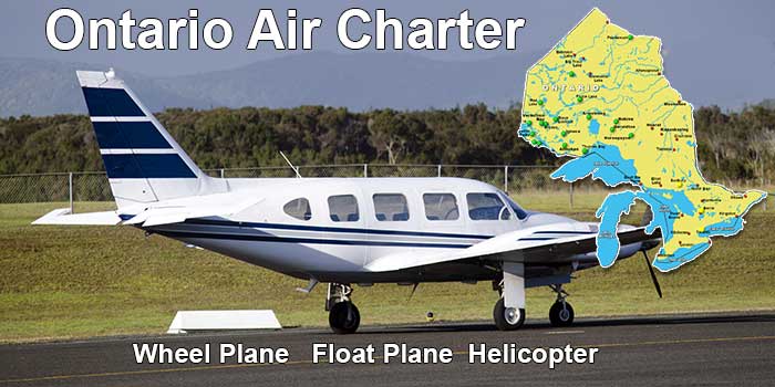 Kasabonika Charter Flights